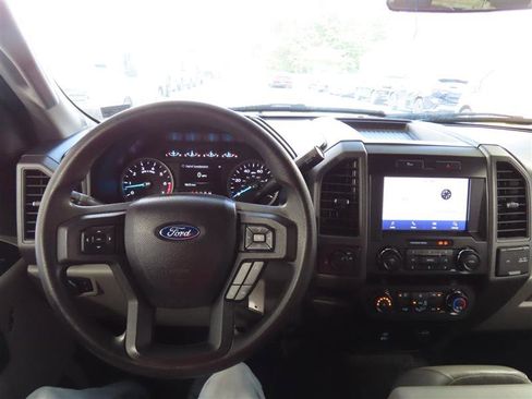 Used 2021 Ford F350 XL w/ Power Equipment Group image 18