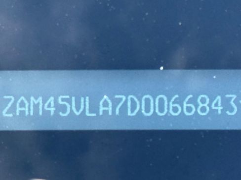 Used 2013 Maserati GranTurismo Sport image 44