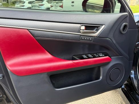 Used 2020 Lexus GS 350 F Sport image 20