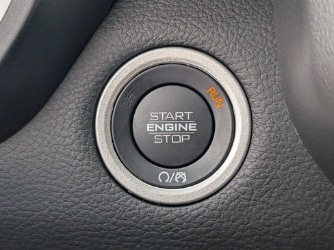Used 2025 RAM 1500 Rebel w/ Rebel Level 1 Equipment Group AWD/4WD image 17