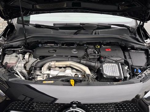 Used 2026 Mercedes-Benz GLA 250 4MATIC image 67