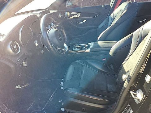 Used 2017 Mercedes-Benz C 43 AMG 4MATIC Sedan image 5