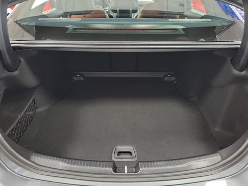 Used 2024 Mercedes-Benz C 300 Sedan image 8
