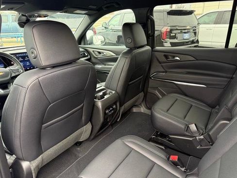 New 2026 Chevrolet Traverse LT w/ Driver Confidence Package image 31