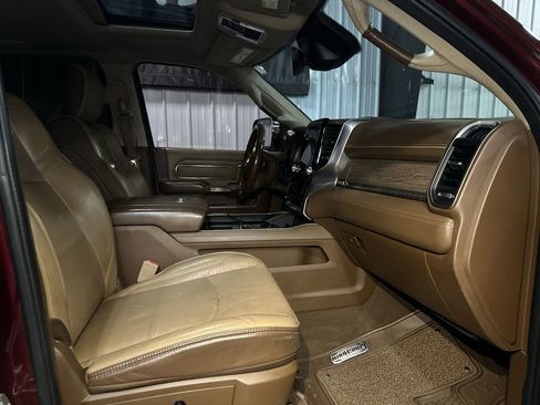 Used 2019 RAM 2500 Limited AWD/4WD image 32