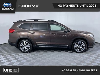 Used 2019 Subaru Ascent Limited
