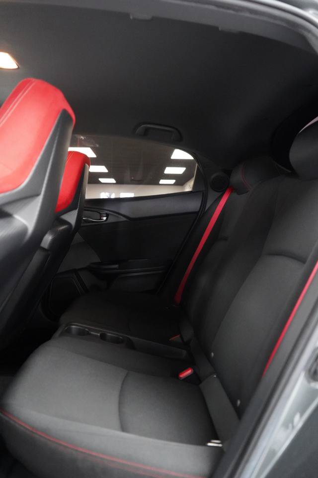 Used 2019 Honda Civic Type R image 26