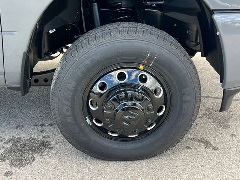 New 2026 RAM 3500 Laramie image 10