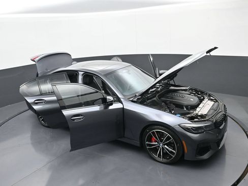 Used 2022 BMW M340i xDrive AWD/4WD image 39
