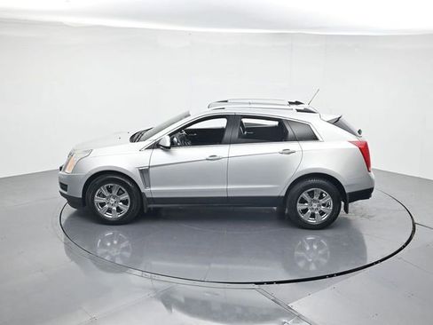 Used 2016 Cadillac SRX Luxury w/ Driver Awareness Package AWD/4WD image 42