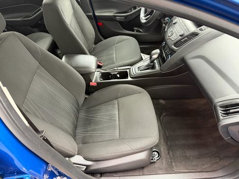 Used 2018 Ford Focus SE image 10