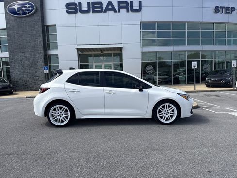 Used 2026 Toyota Corolla SE image 9