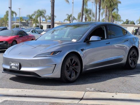 Used 2024 Tesla Model 3 Performance image 5