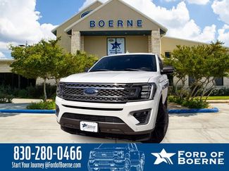 Used 2020 Ford Expedition King Ranch w/ Cargo Package RWD video 1