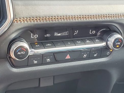 Used 2025 MAZDA CX-50 AWD 2.5 S w/ Premium Plus Pkg image 26