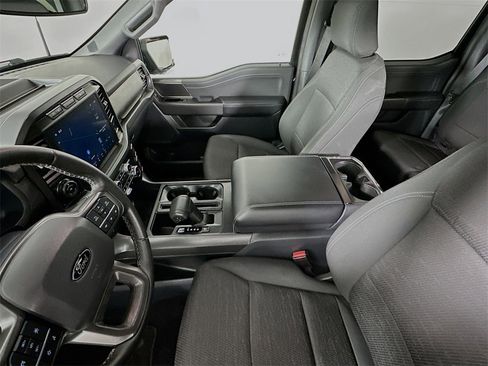 Used 2024 Ford F150 XLT w/ Bed Utility Package image 13