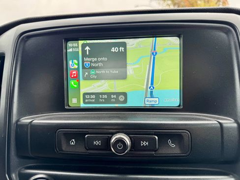 Used 2019 Chevrolet Silverado 2500 W/T w/ Snow Plow Prep Package image 58