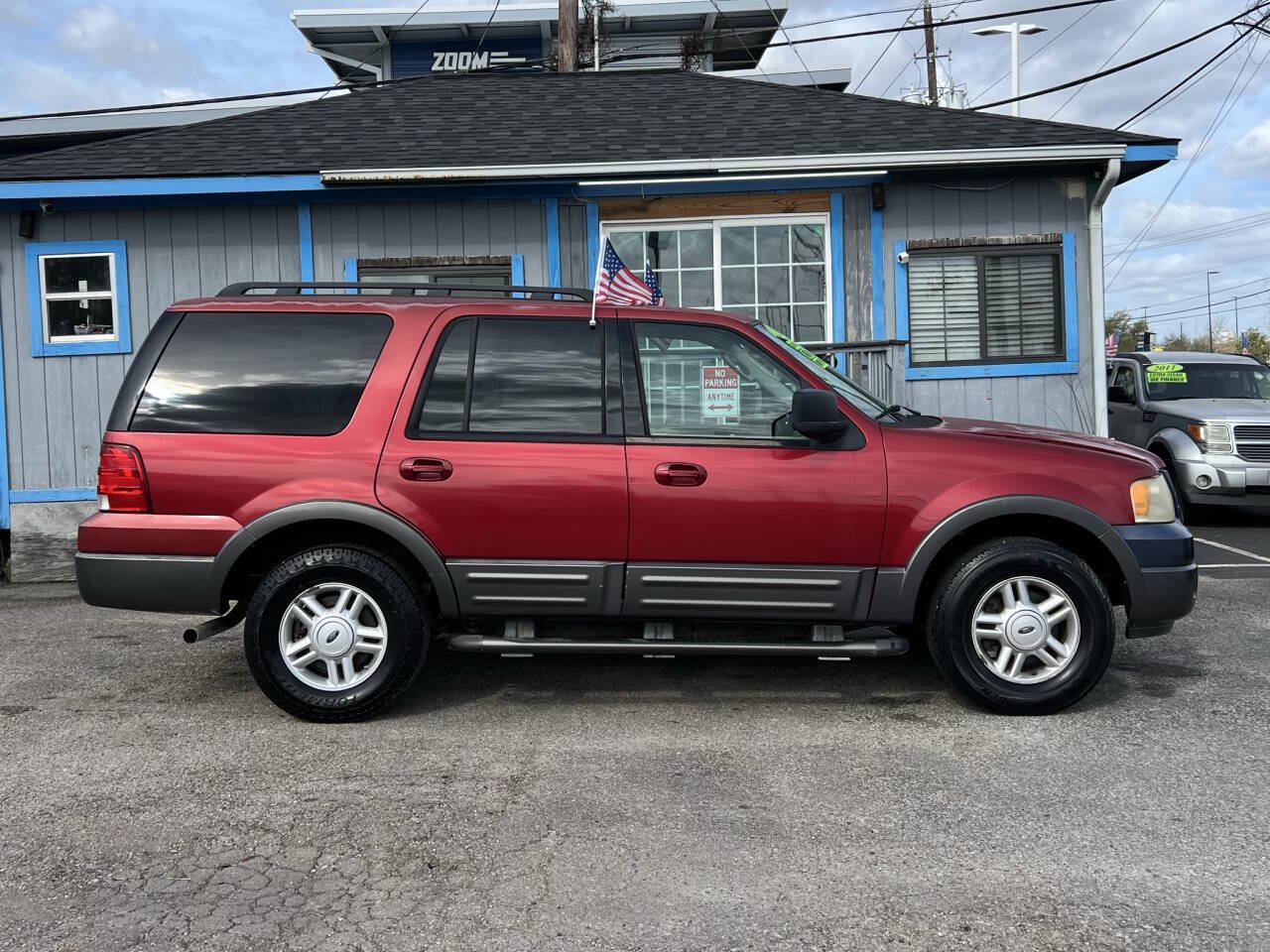 Used 2005 Ford Expedition XLT RWD image 5