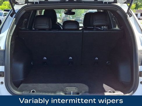 Used 2025 Jeep Compass Limited AWD/4WD image 30