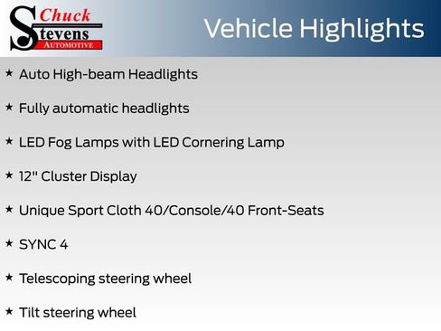 New 2026 Ford F150 STX w/ F-150 LOBO Package AWD/4WD image 8