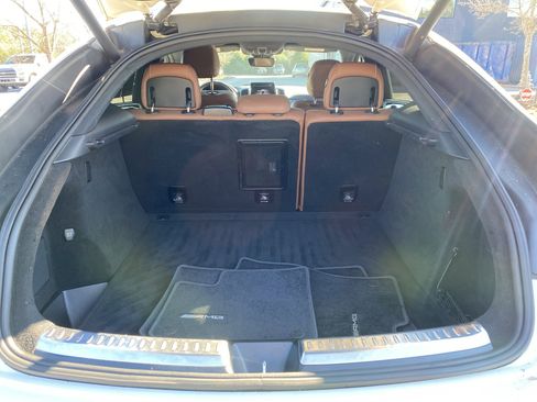 Used 2018 Mercedes-Benz GLE 43 AMG AMG 43 image 38