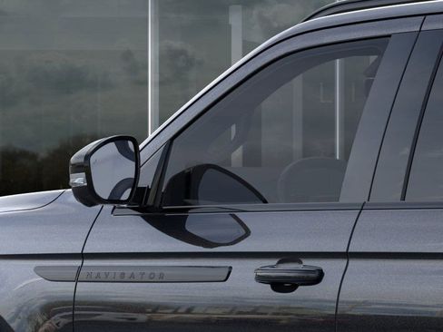 New 2026 Lincoln Navigator L Reserve w/ Jet Appearance Package image 20