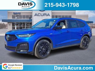 Used 2026 Acura MDX A-Spec AWD/4WD video 1