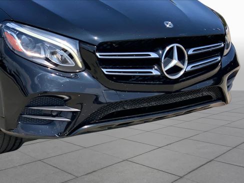 Used 2019 Mercedes-Benz GLC 300 image 29