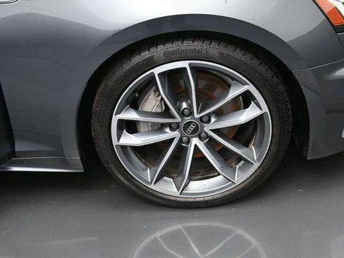Used 2023 Audi A5 2.0T Premium Plus w/ Premium Plus AWD/4WD image 39