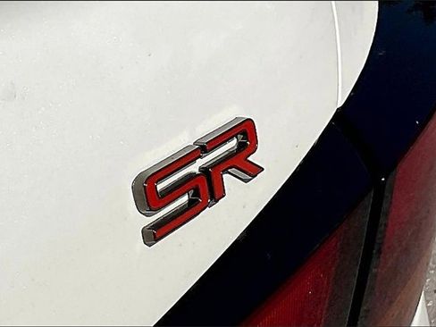 New 2025 Nissan Altima 2.5 SR w/ SR Premium Package image 8