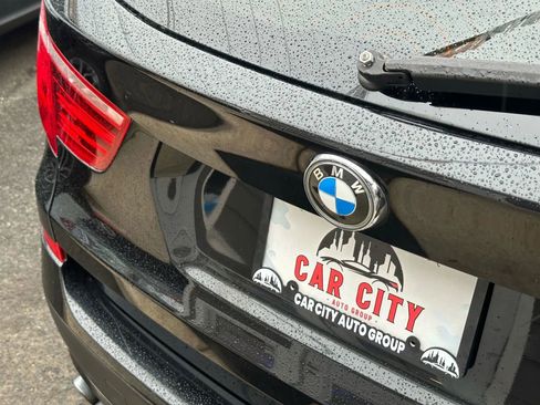 Used 2013 BMW X3 xDrive28i image 37