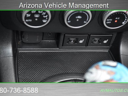 Used 2015 MAZDA MX-5 Miata Grand Touring w/ Premium Package RWD image 29