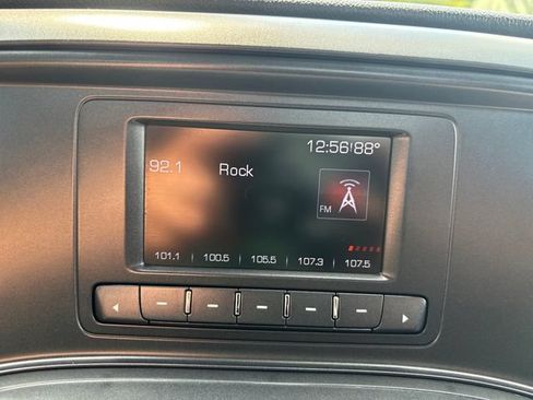 Used 2017 GMC Sierra 1500 2WD Regular Cab image 16