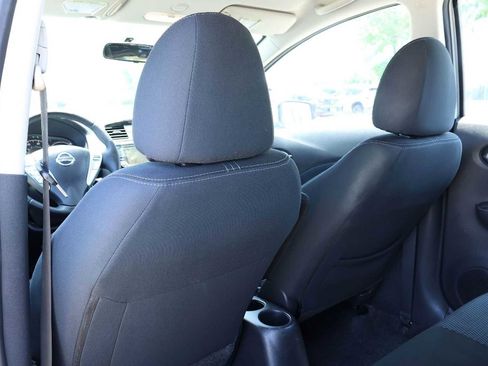 Used 2016 Nissan Versa Note SV FWD image 12