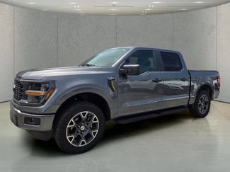 Used 2025 Ford F150 STX w/ Equipment Group 200A RWD video 1
