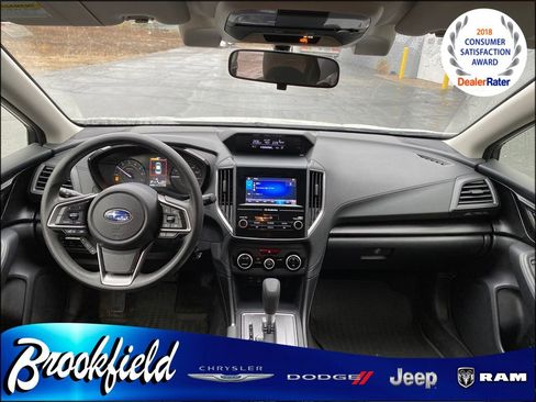 Used 2023 Subaru Crosstrek 2.0i image 14