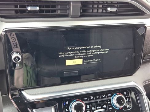 New 2026 GMC Sierra 1500 Denali w/ Denali Reserve Package image 20