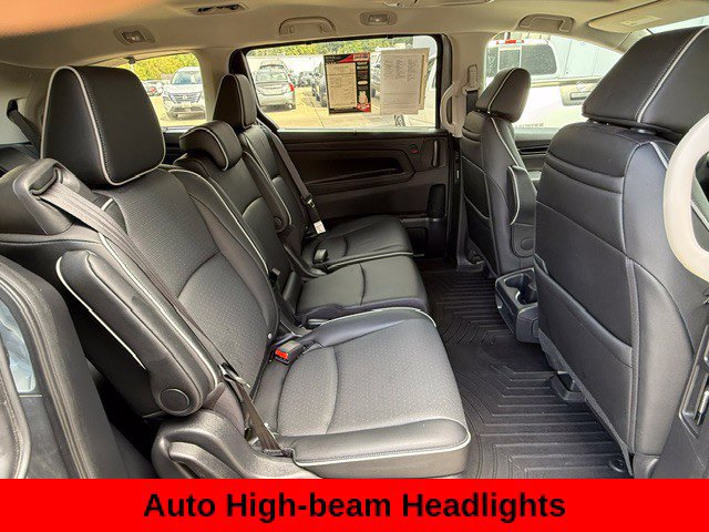 Used 2025 Honda Odyssey Elite image 19