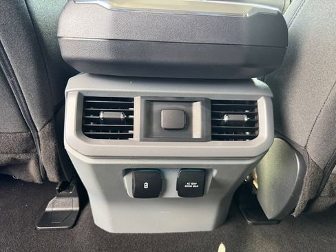 Used 2024 Ford F150 XLT w/ Equipment Group 303A High AWD/4WD image 44