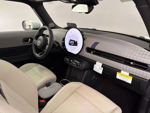 New 2026 MINI Cooper S FWD image 31
