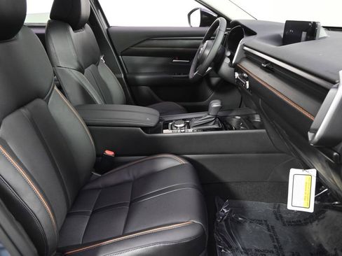 New 2026 MAZDA CX-50 AWD 2.5 Hybrid w/ Cargo Package image 16