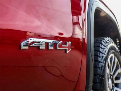 Used 2023 GMC Sierra 1500 AT4 w/ AT4 Preferred Package image 14
