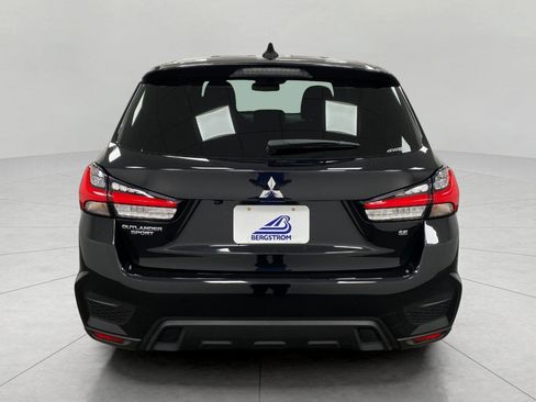 Used 2024 Mitsubishi Outlander Sport AWD image 5