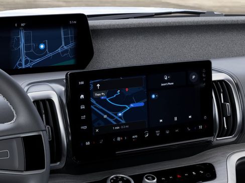 New 2027 Ford Expedition Max Platinum AWD/4WD image 48