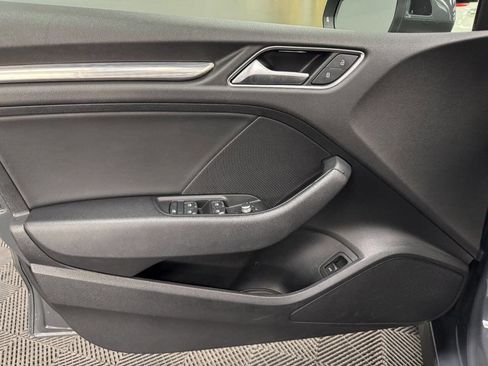 Used 2019 Audi A3 2.0T Premium Plus w/ Premium Plus Package image 41