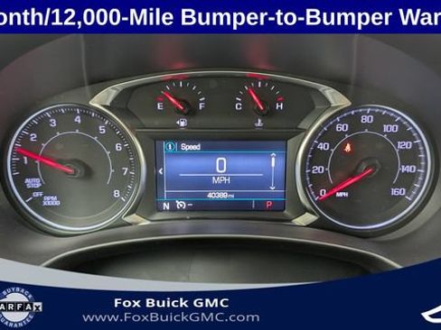 Certified 2023 GMC Terrain SLE w/ Driver Convenience Package AWD/4WD image 13