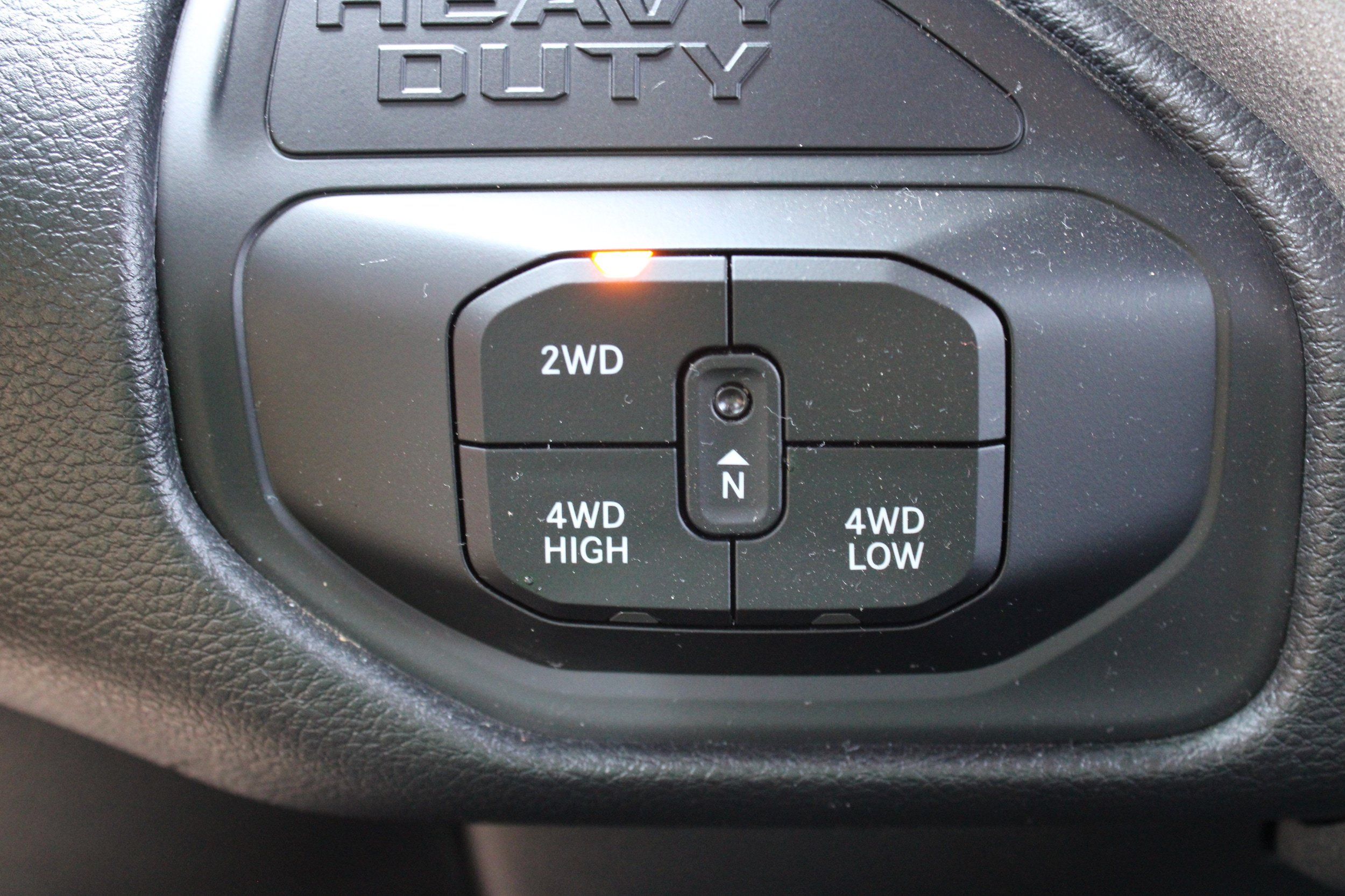 Certified 2026 RAM 2500 Tradesman AWD/4WD image 30