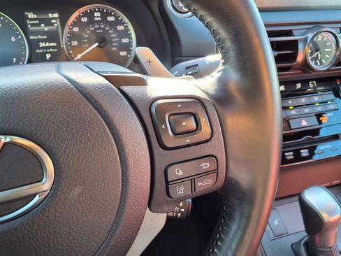 Used 2024 Lexus IS 350 F Sport RWD image 23