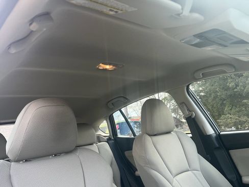 Used 2018 Subaru Impreza 2.0i image 28