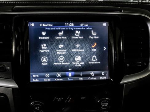 Used 2018 RAM 2500 Limited image 29